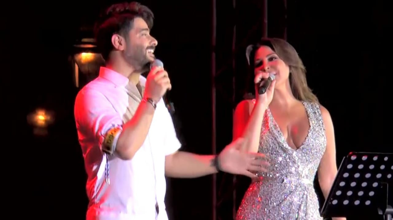 اليسا ناصيف