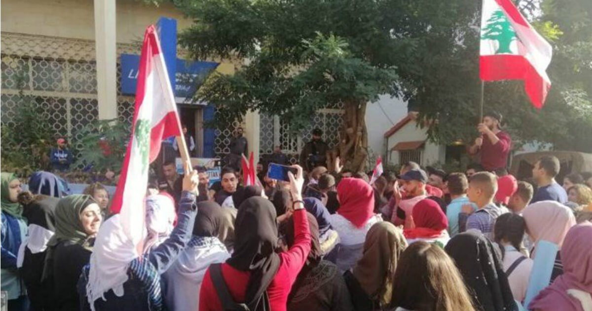 بعلبك