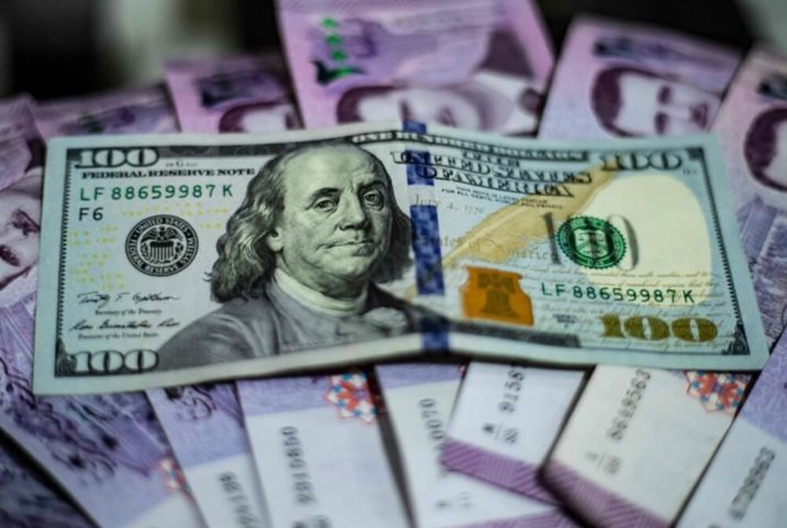 الليرة السورية تنهار امام الدولار