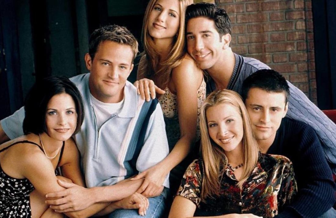 friends