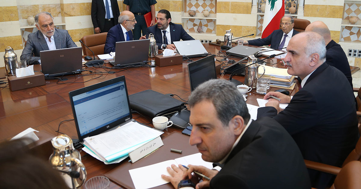 المحاصصة الطائفية