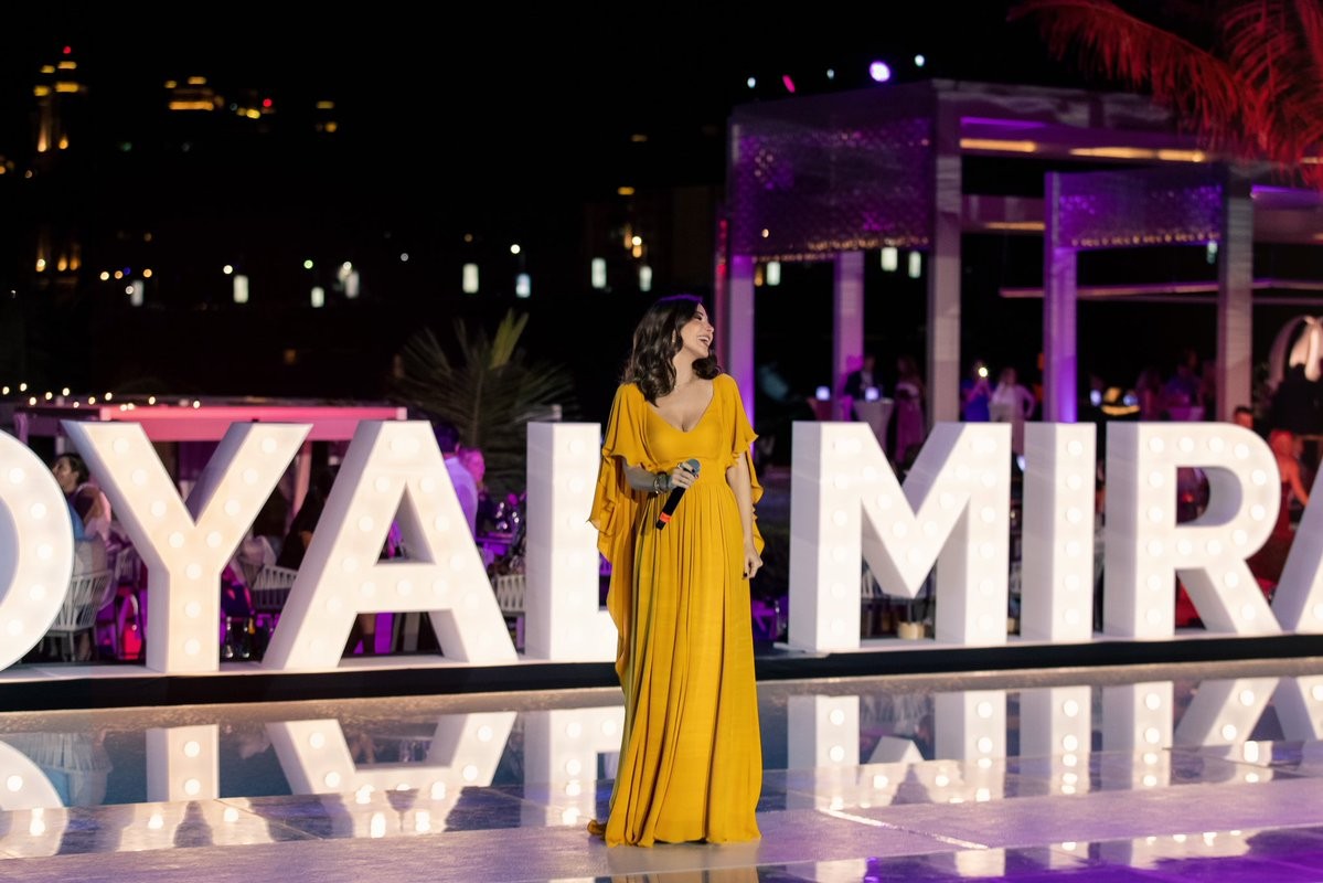 نانسي عجرم