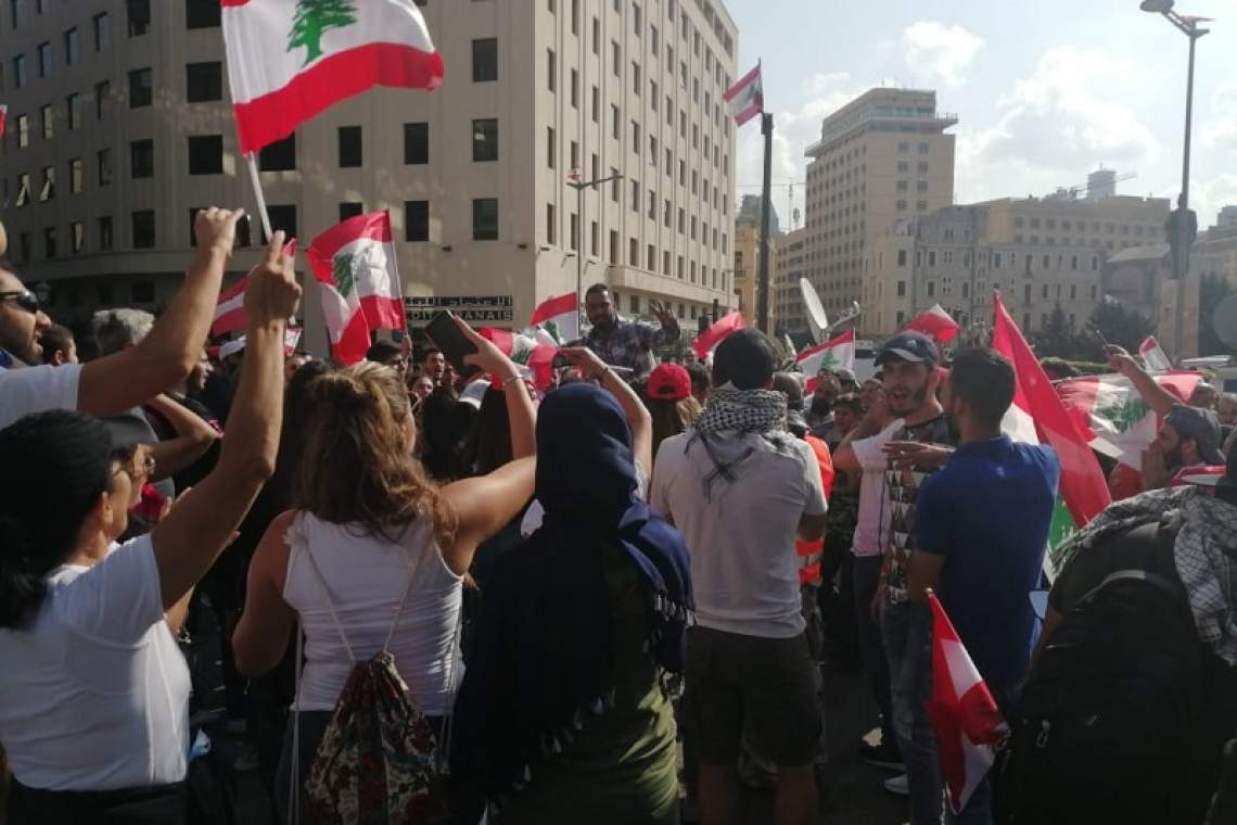 رياض الصلح