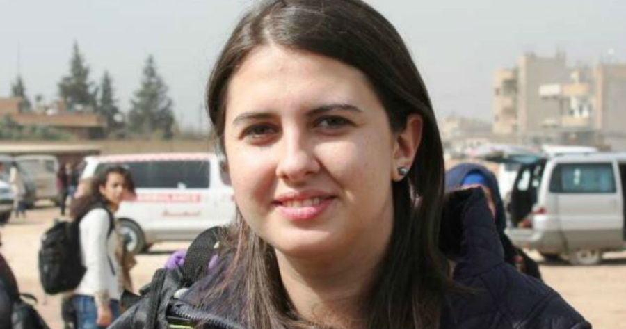 ريما حمدان