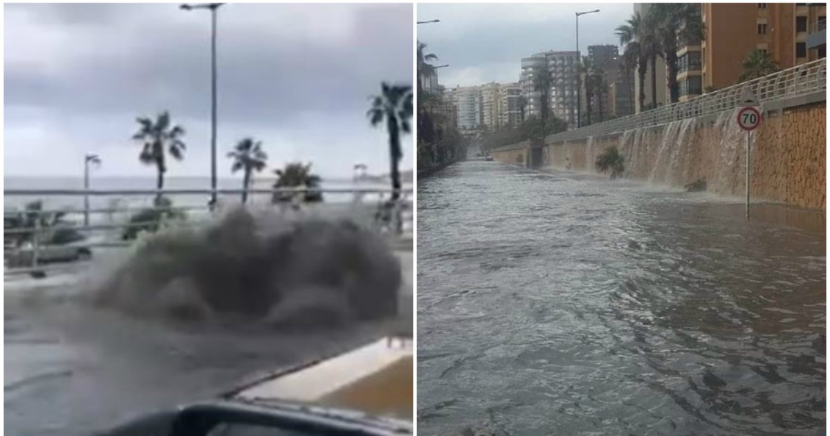 الرملة البيضاء