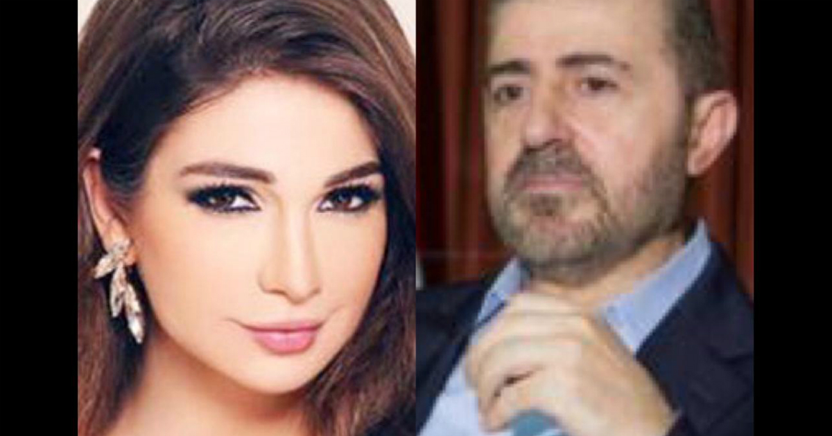 ديما صادق وفيق صفا