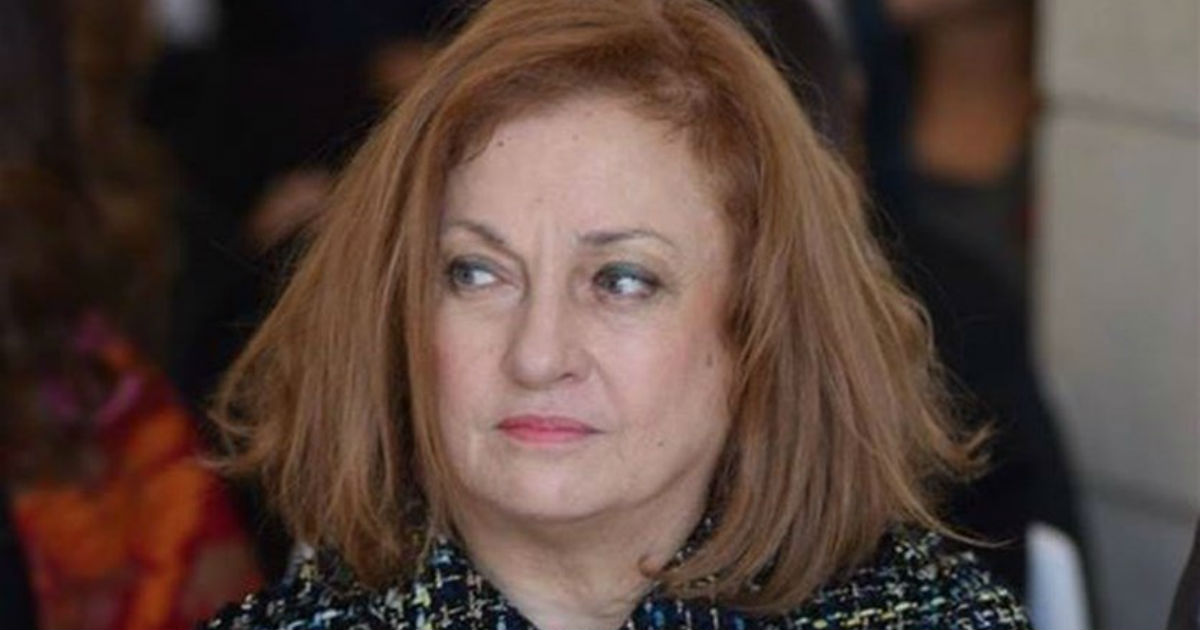 غادة عون