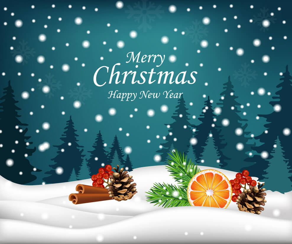  ماري كريسماس - هابي نيو يير- Merry Christmas.. Happy New Year