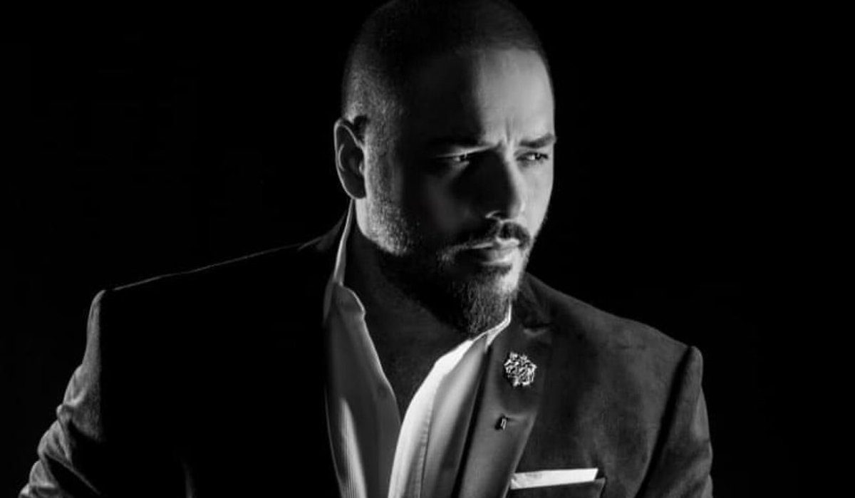 رامي عياش