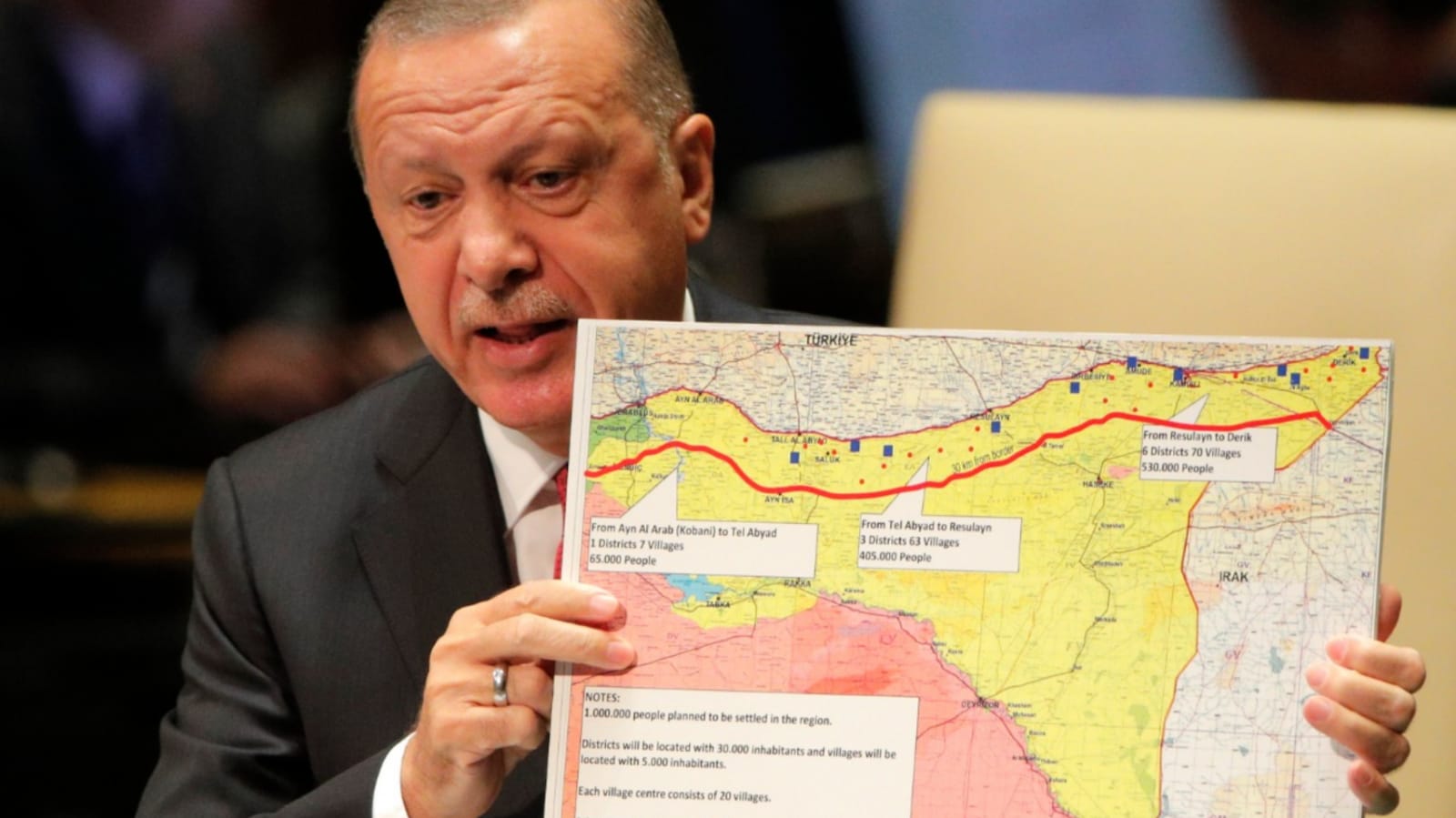 اردوغان