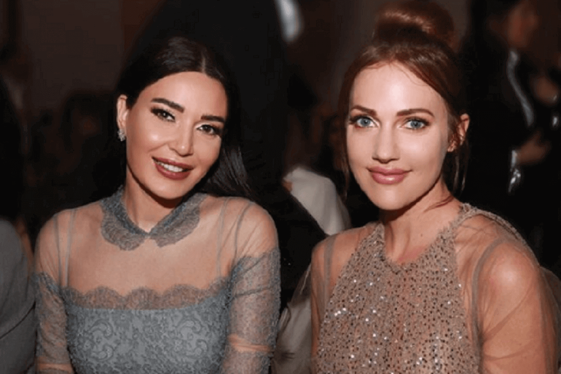 سيرين هيام