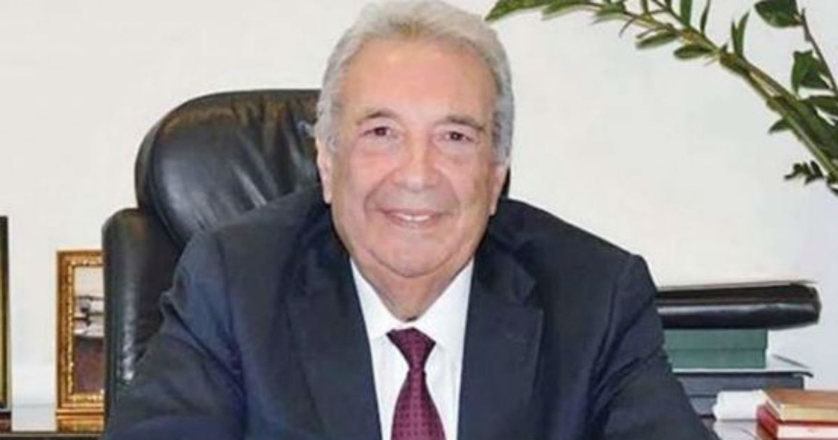سمير الخطيب