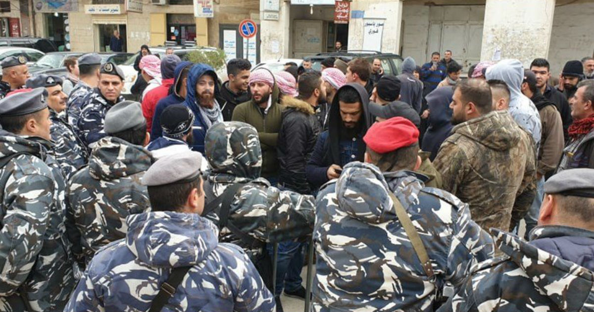 اشكال حلبا