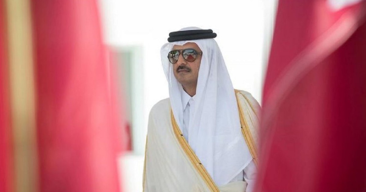 الامير تميم