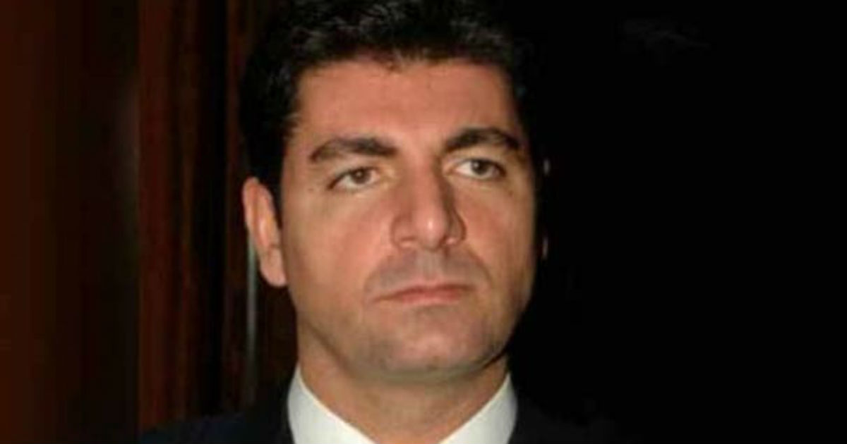 بهاء الحريري