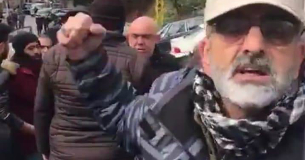 حركة أمل مجلس الجنوب
