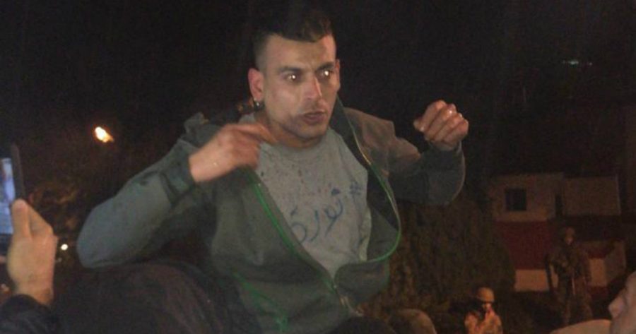 محمد سرور