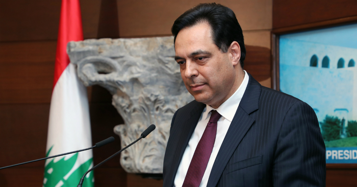 حسان دياب