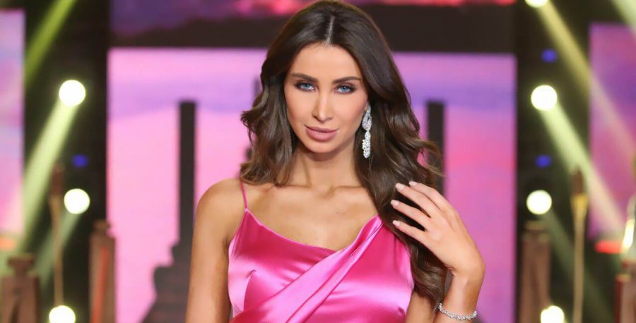 انابيلا هلال