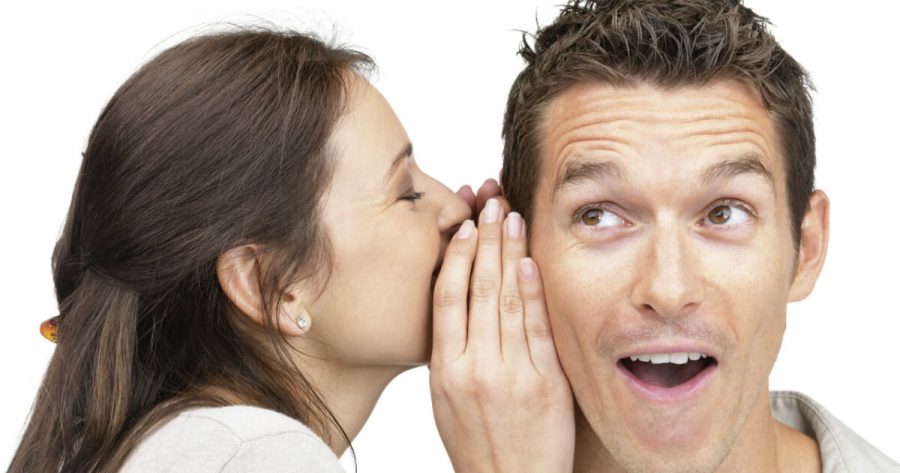 تتمنى المرأة أشياء كثيرة من زوجها