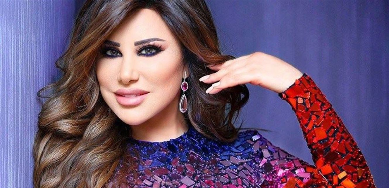 نجوى كرم