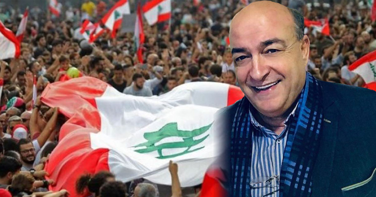 حارث سليمان