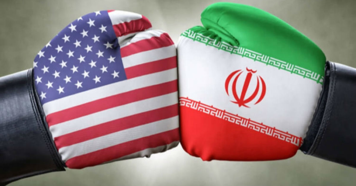 اميركا ايران