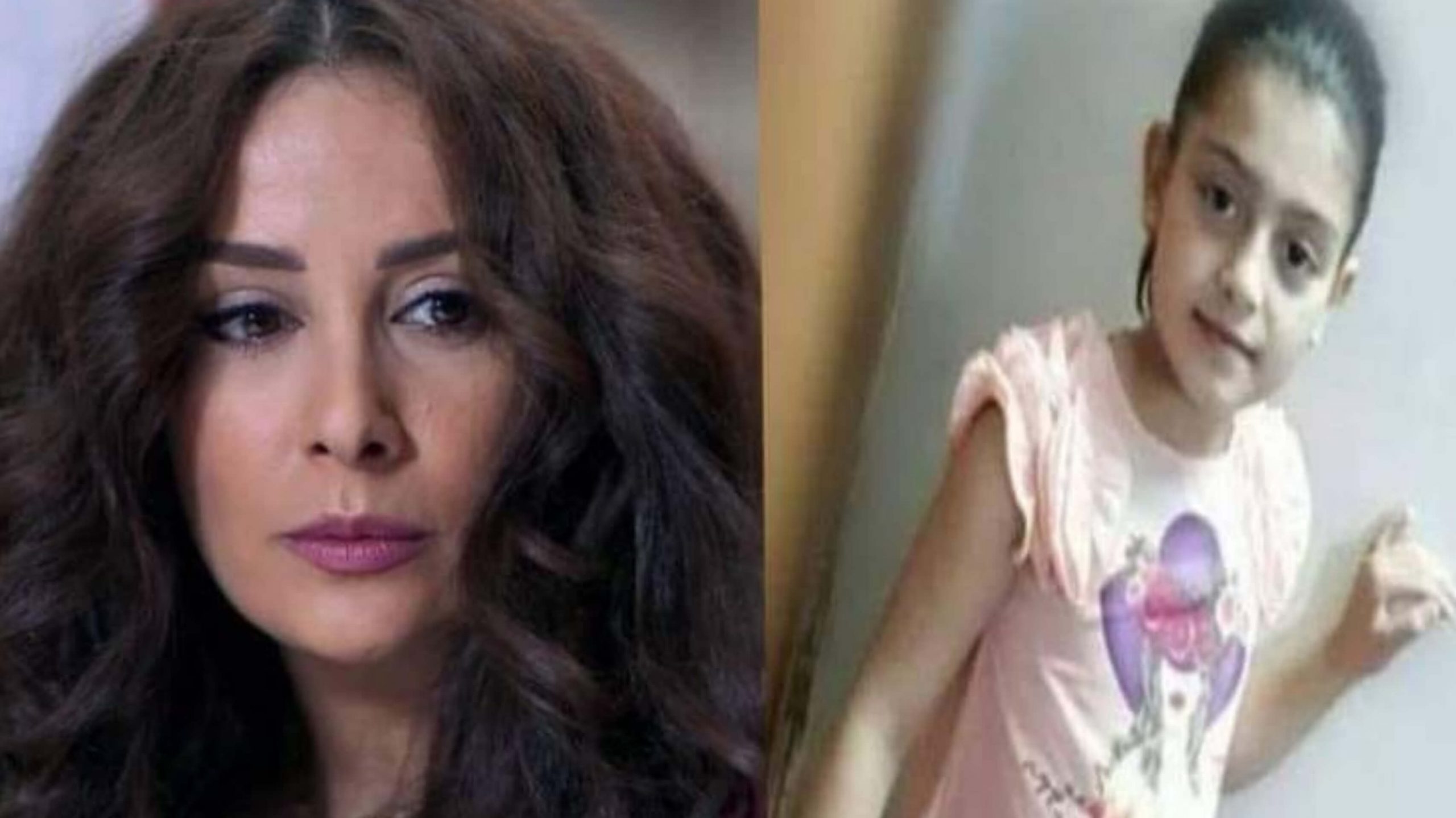 طفلة ممثلة انتحار