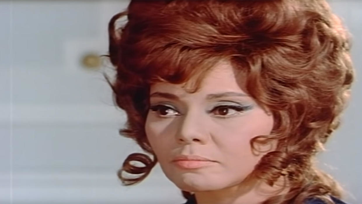 ماجدة الصباحي