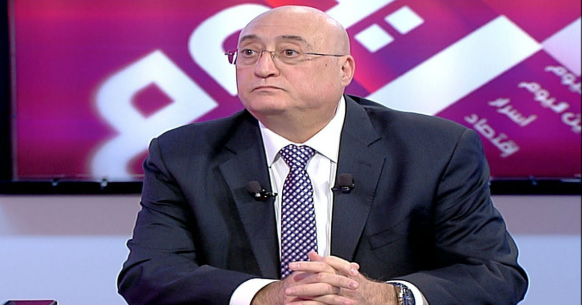 جوزيف ابو فاضل