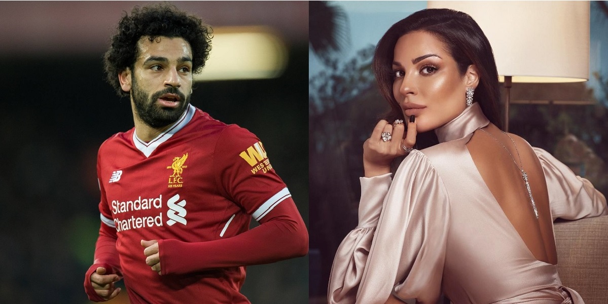 نادين نجيم موصلاح