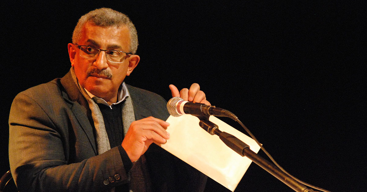اسامة سعد