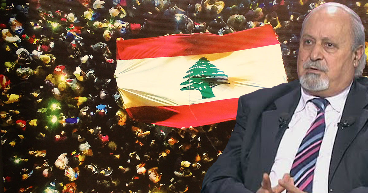 يوسف مرتضى
