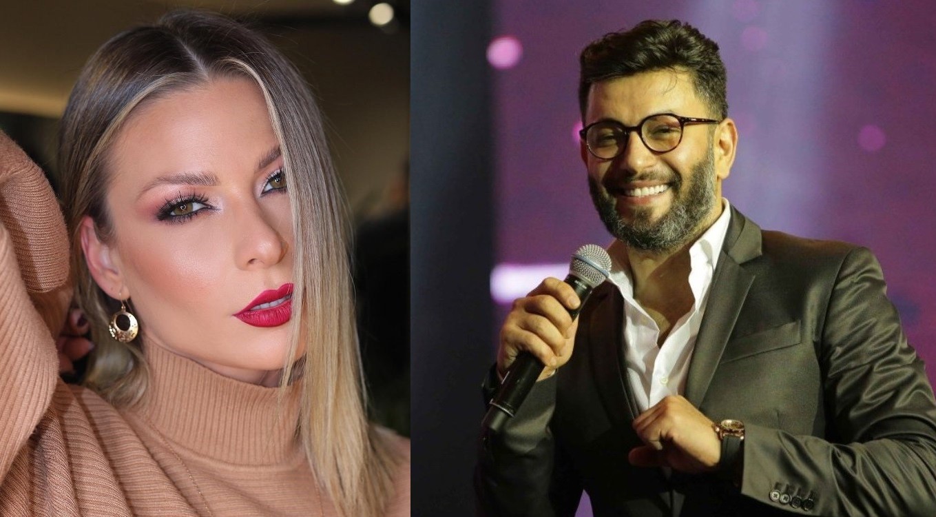 زياد برجي باميلا الكيك
