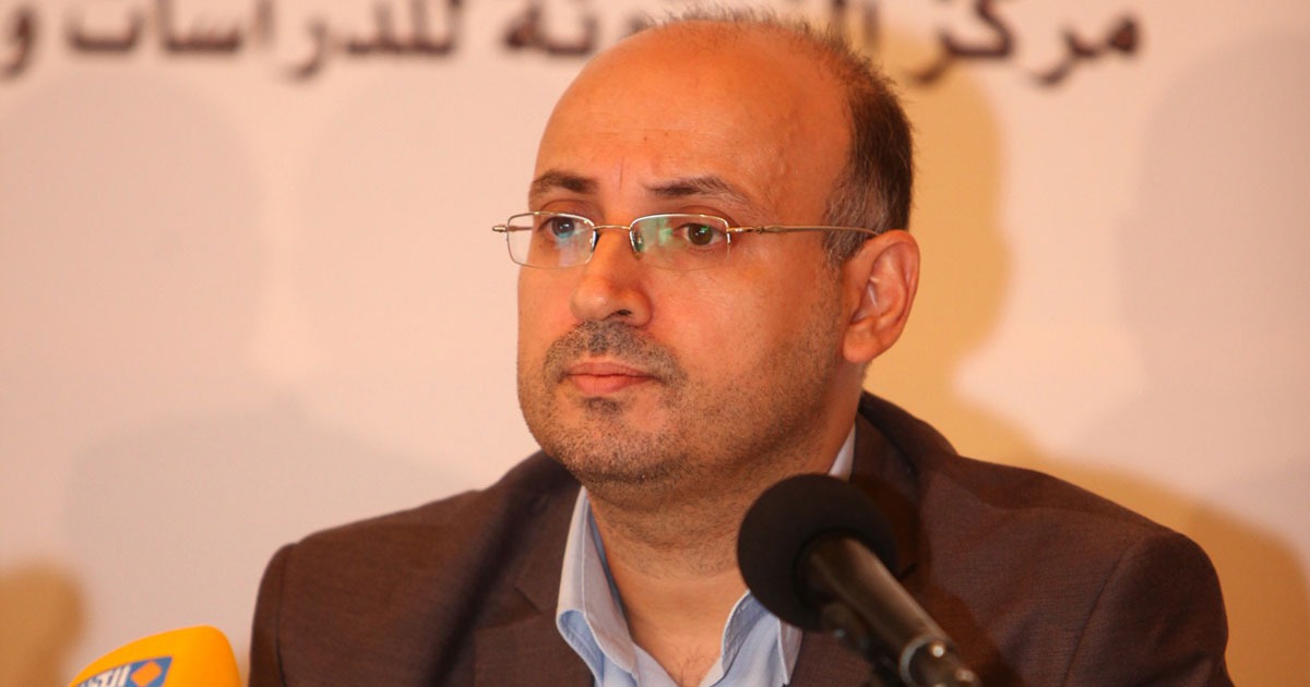 عبد الحليم فضل الله