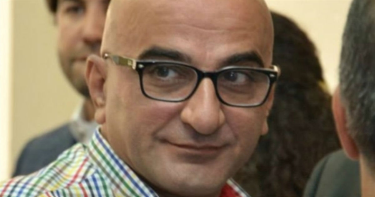 محمد زبيب