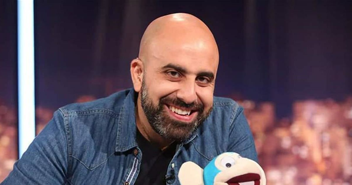 هشام حداد