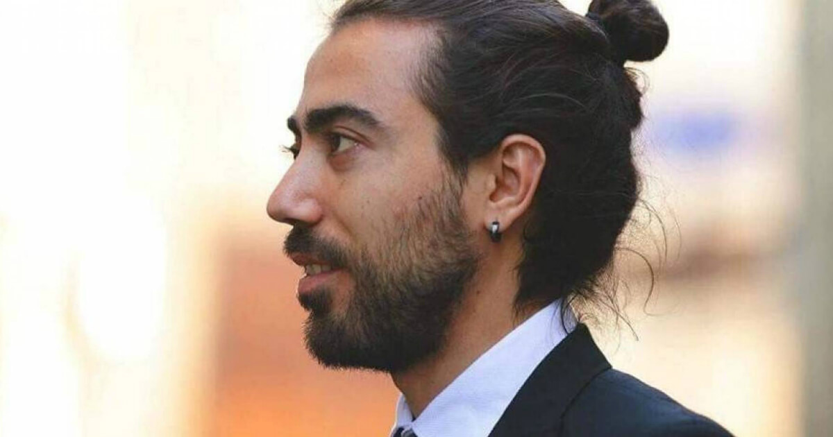 شربل خوري