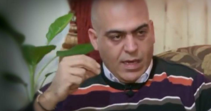 فراس ابو حاطوم