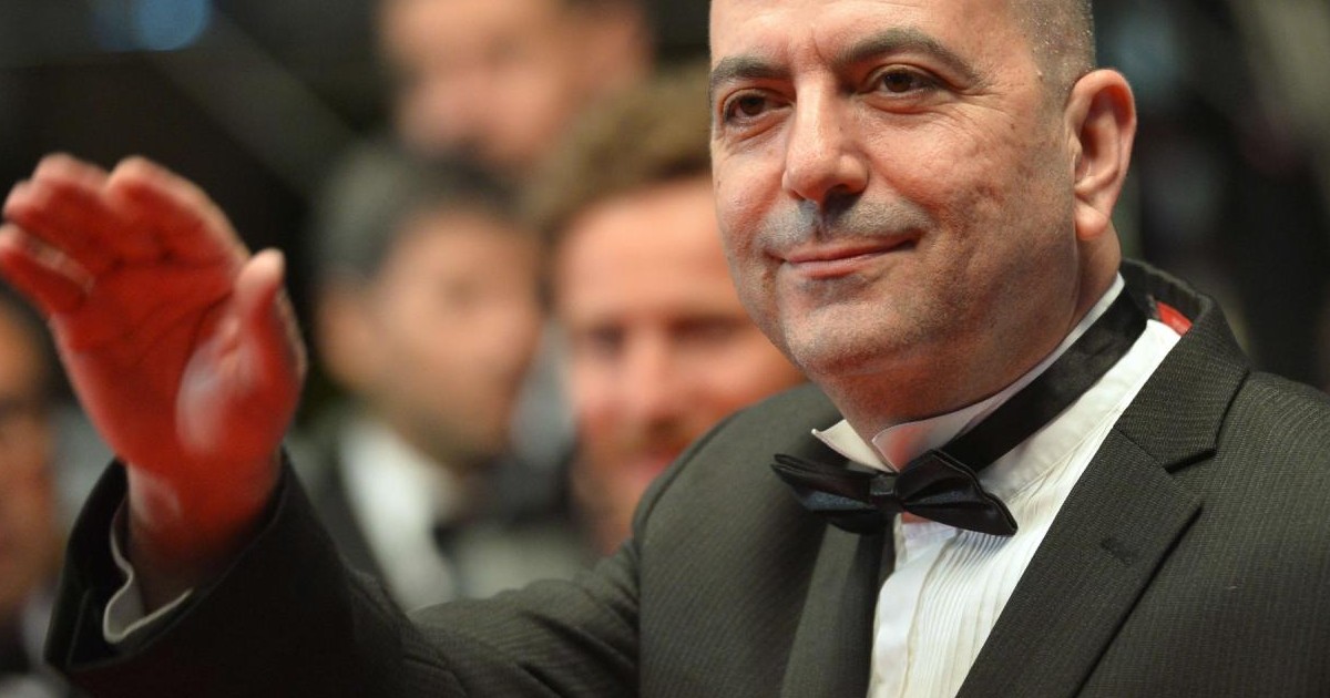 هاني أبو أسعد