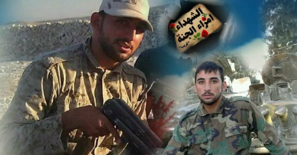 حسين محمود حمود