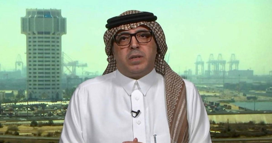 محمد الساعد