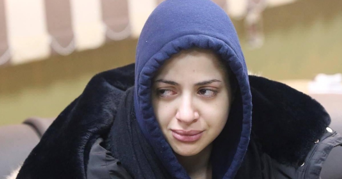 منى فاروق