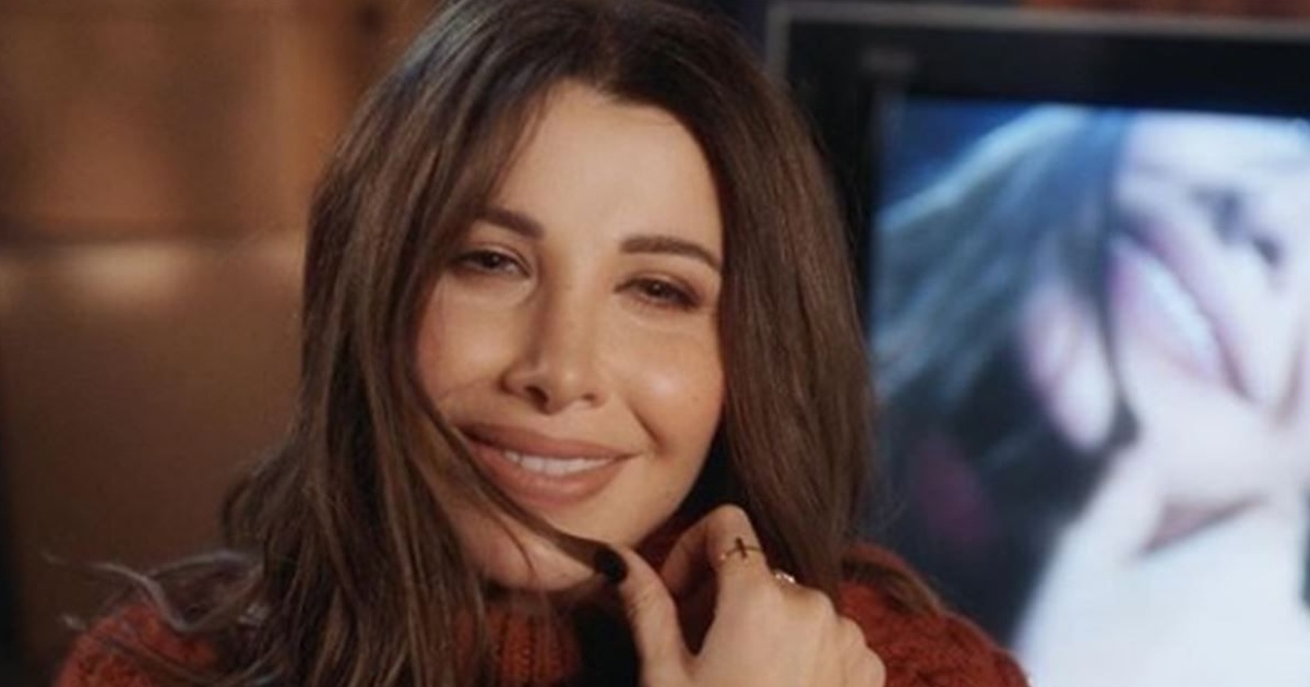 نانسي عجرم