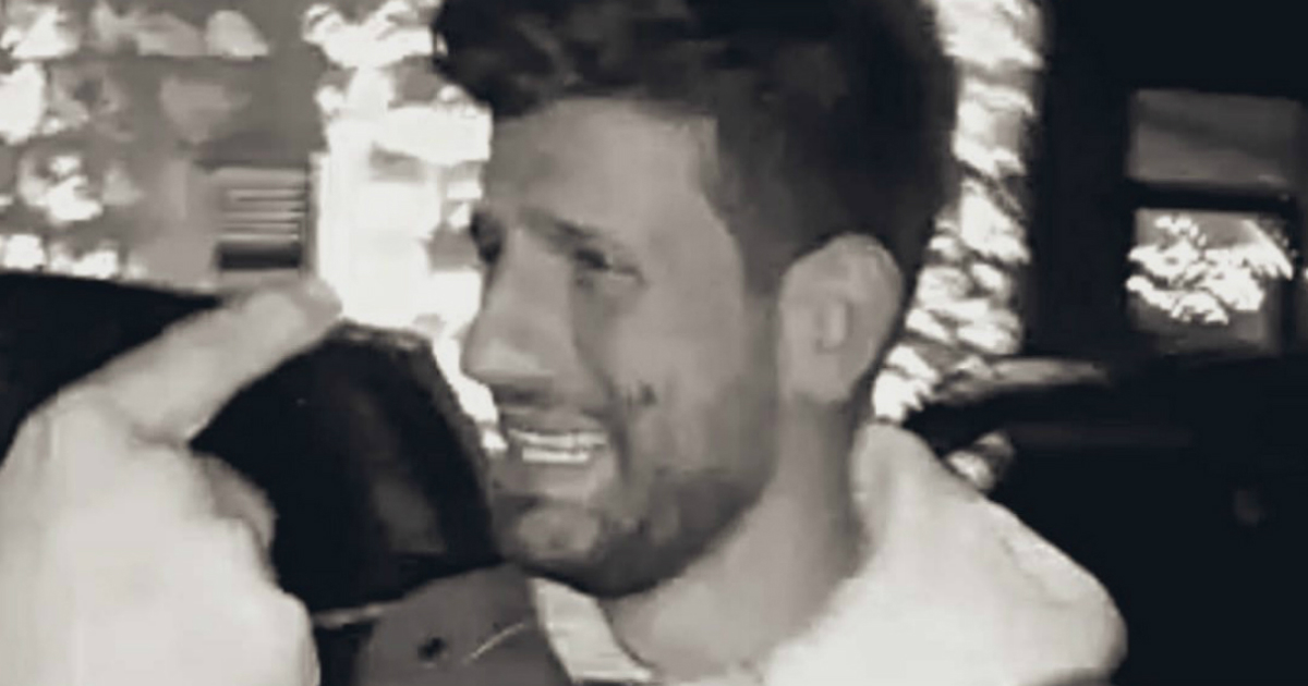 ثائر من طرابلس