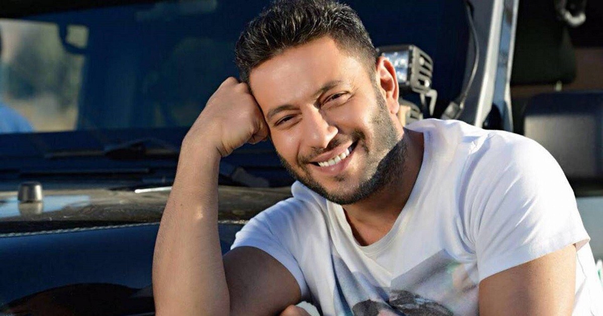 زياد برجي