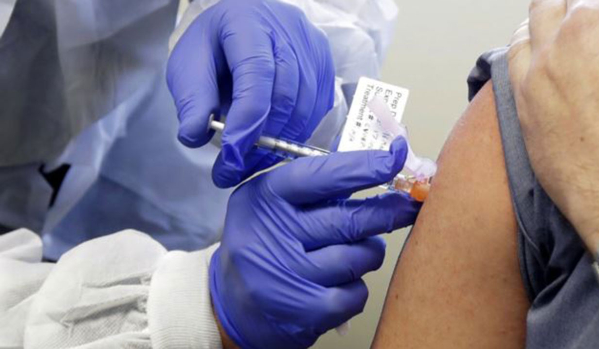 الولايات المتحدة تجري تجارب على العلاج واللقاح لفيروس كورونا