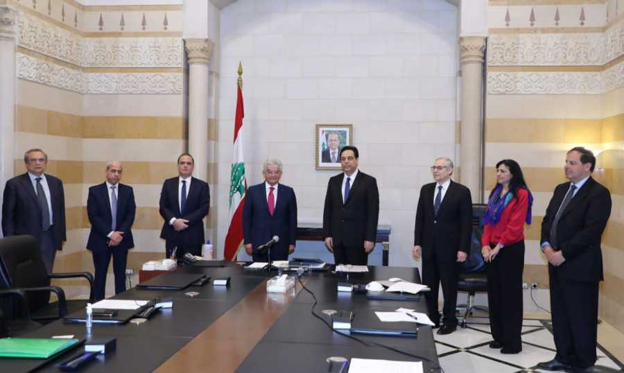 جمعية المصارف دياب