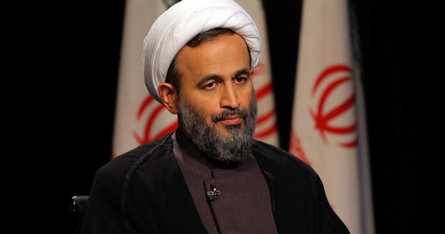 علي رضا بناهيان