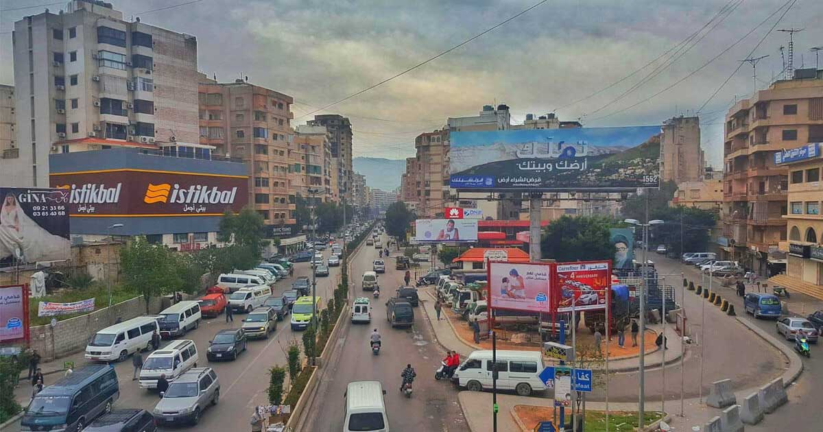 المشرفية